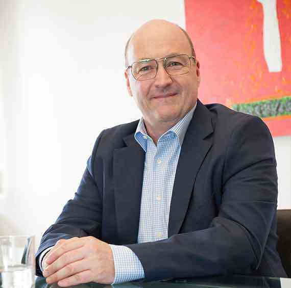 Andreas Glaser