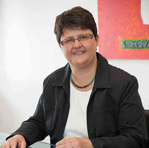 Karin Goll
